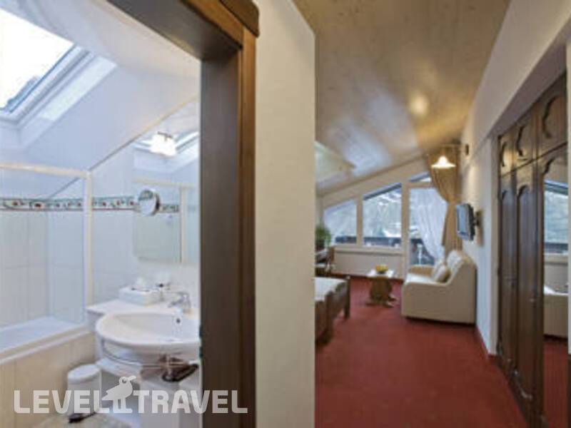 Фотография Antika Hotel