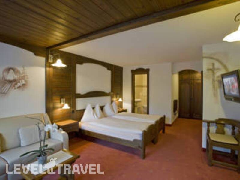 Фотография Antika Hotel
