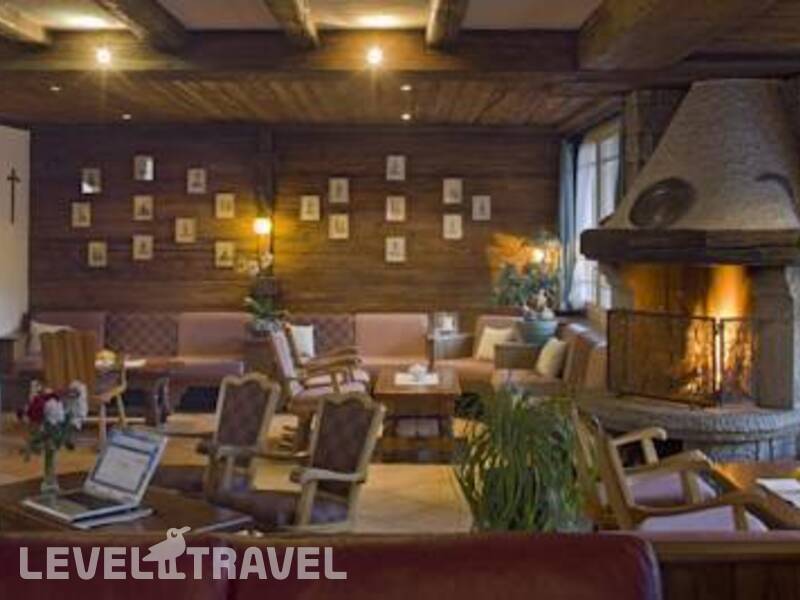 Фотография Antika Hotel