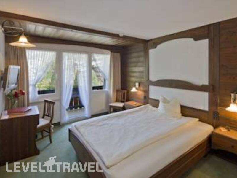 Фотография Antika Hotel