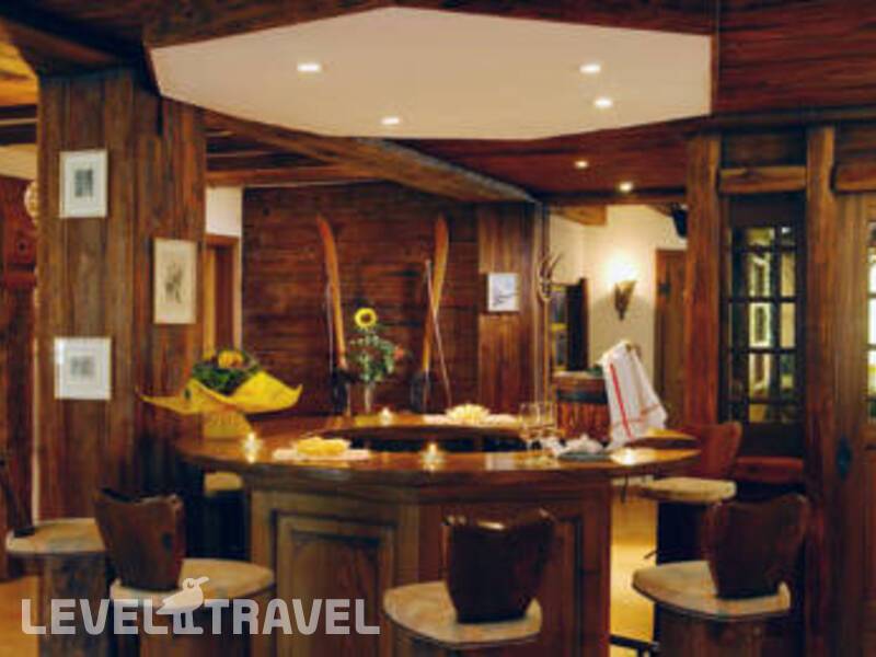 Фотография Antika Hotel