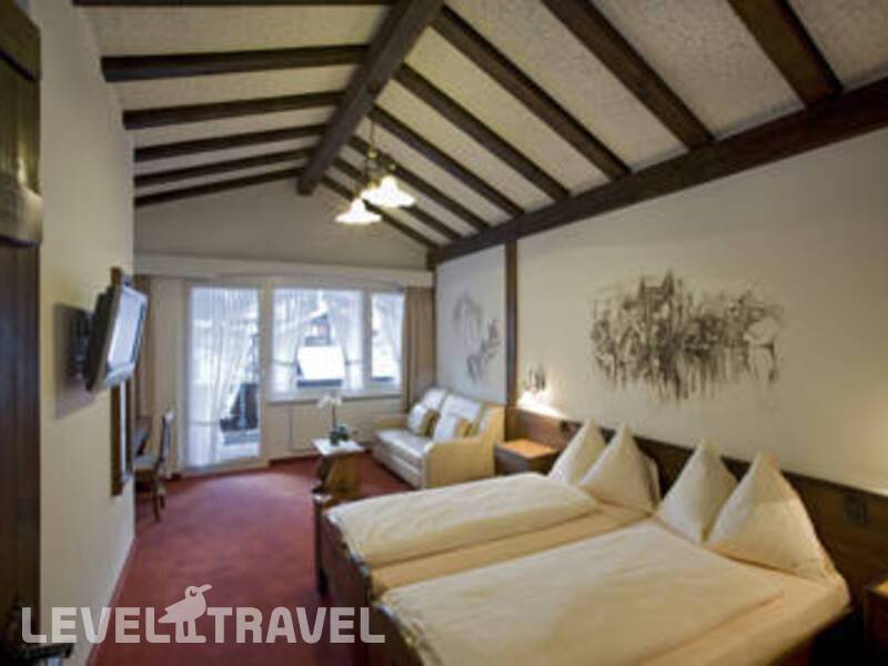 Фотография Antika Hotel
