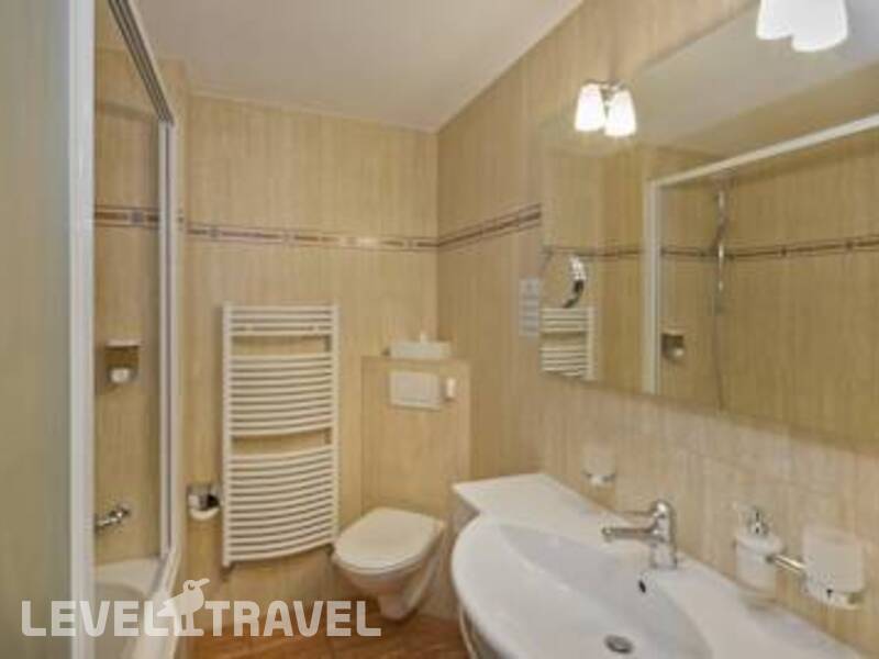 Фотография Antika Hotel