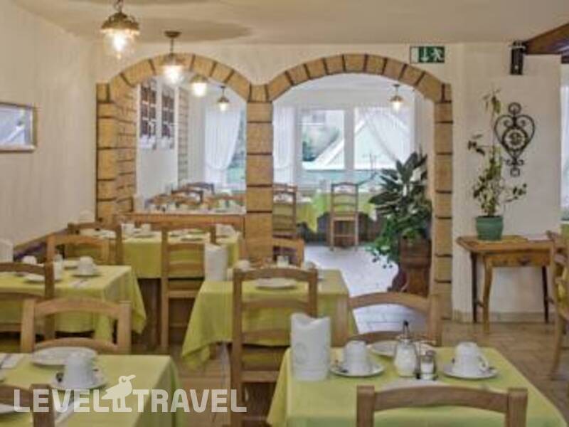 Фотография Antika Hotel