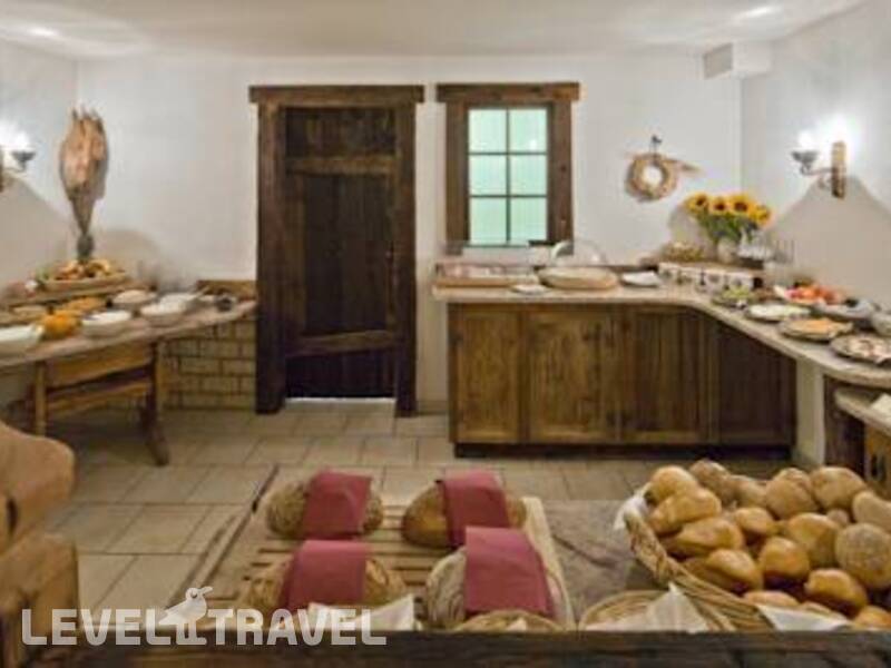 Фотография Antika Hotel