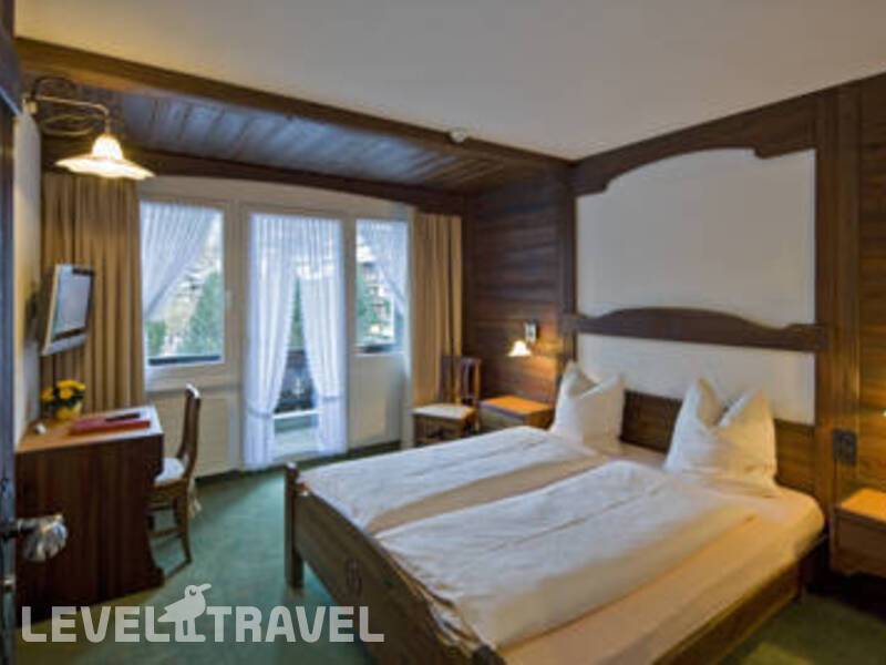 Фотография Antika Hotel