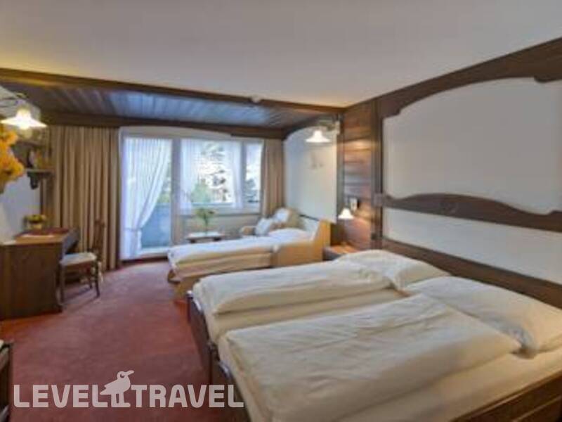 Фотография Antika Hotel