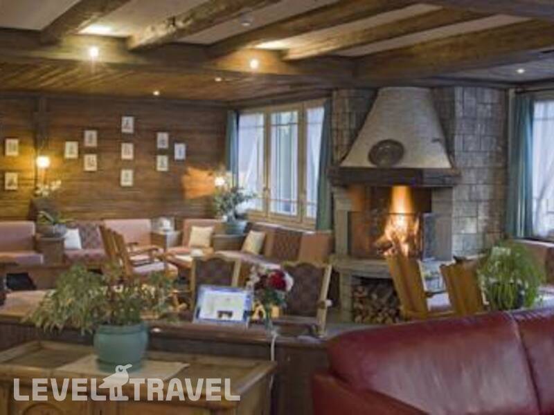 Фотография Antika Hotel