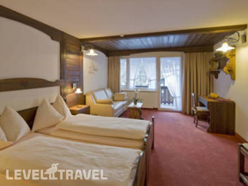 Фотография Antika Hotel
