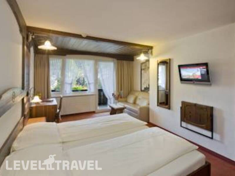 Фотография Antika Hotel