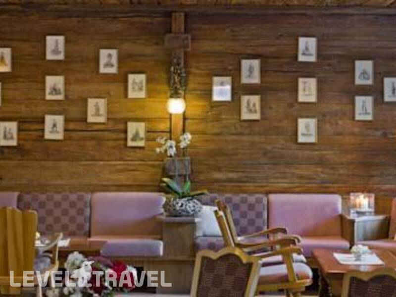 Фотография Antika Hotel