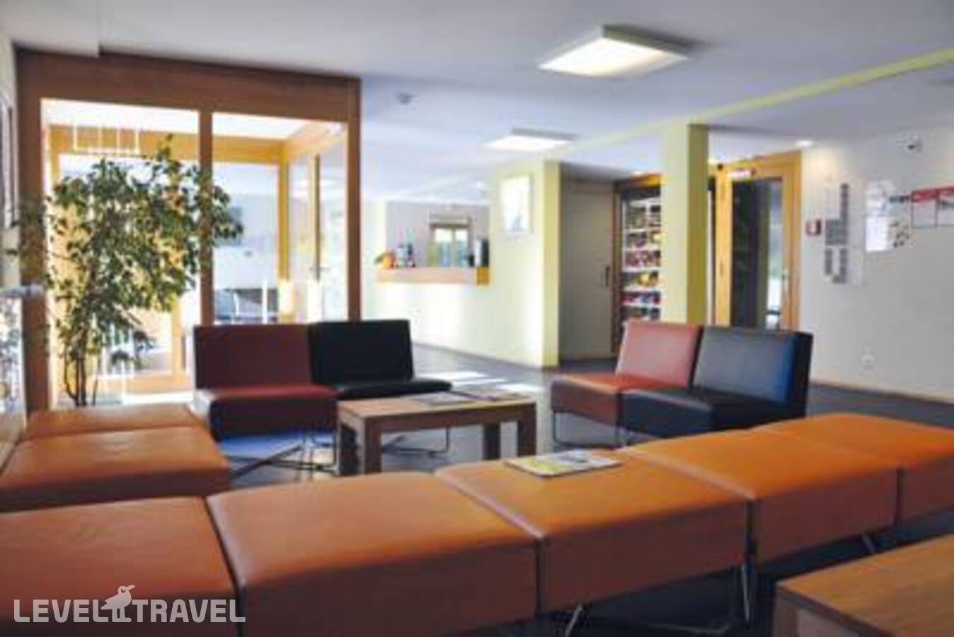 фотографии отеля Zermatt Youth Hostel в Швейцария(Церматт) - фото №5