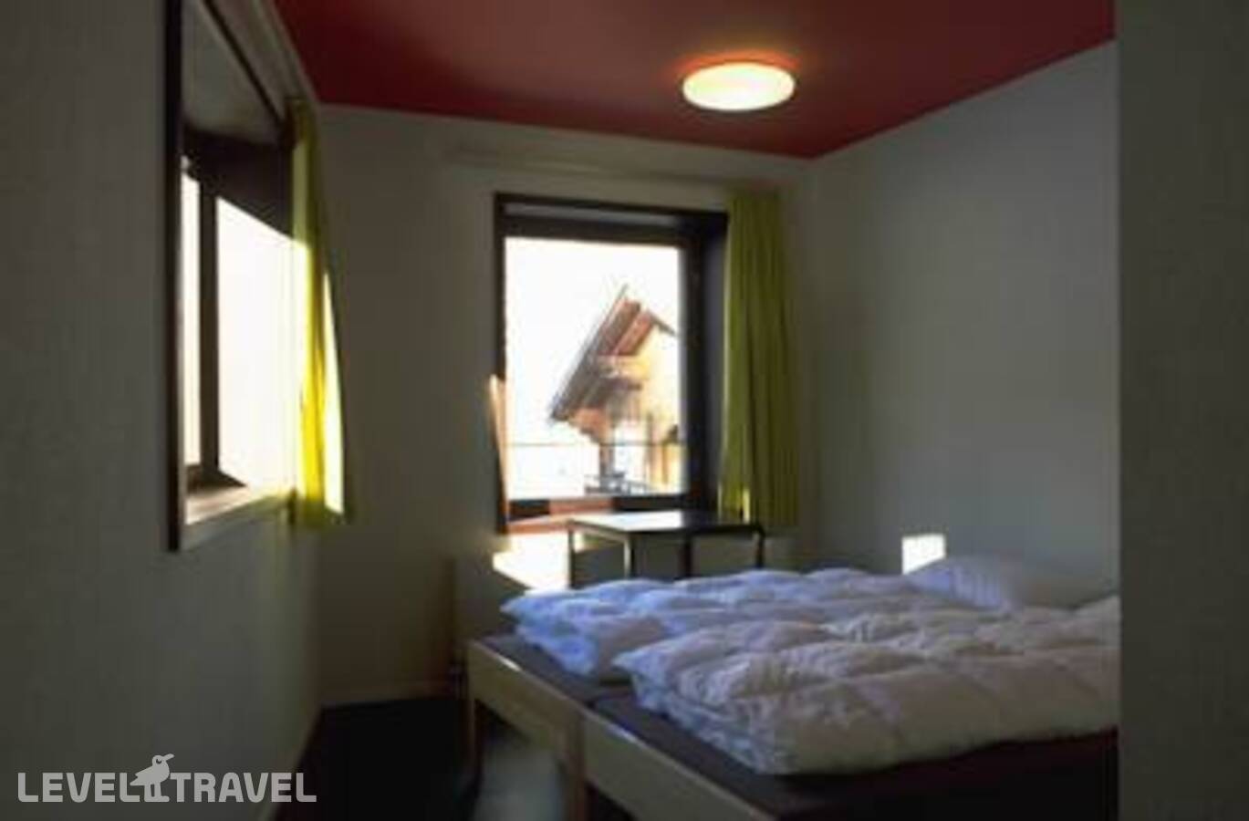 фотографии отеля Zermatt Youth Hostel в Швейцария(Церматт) - фото №23