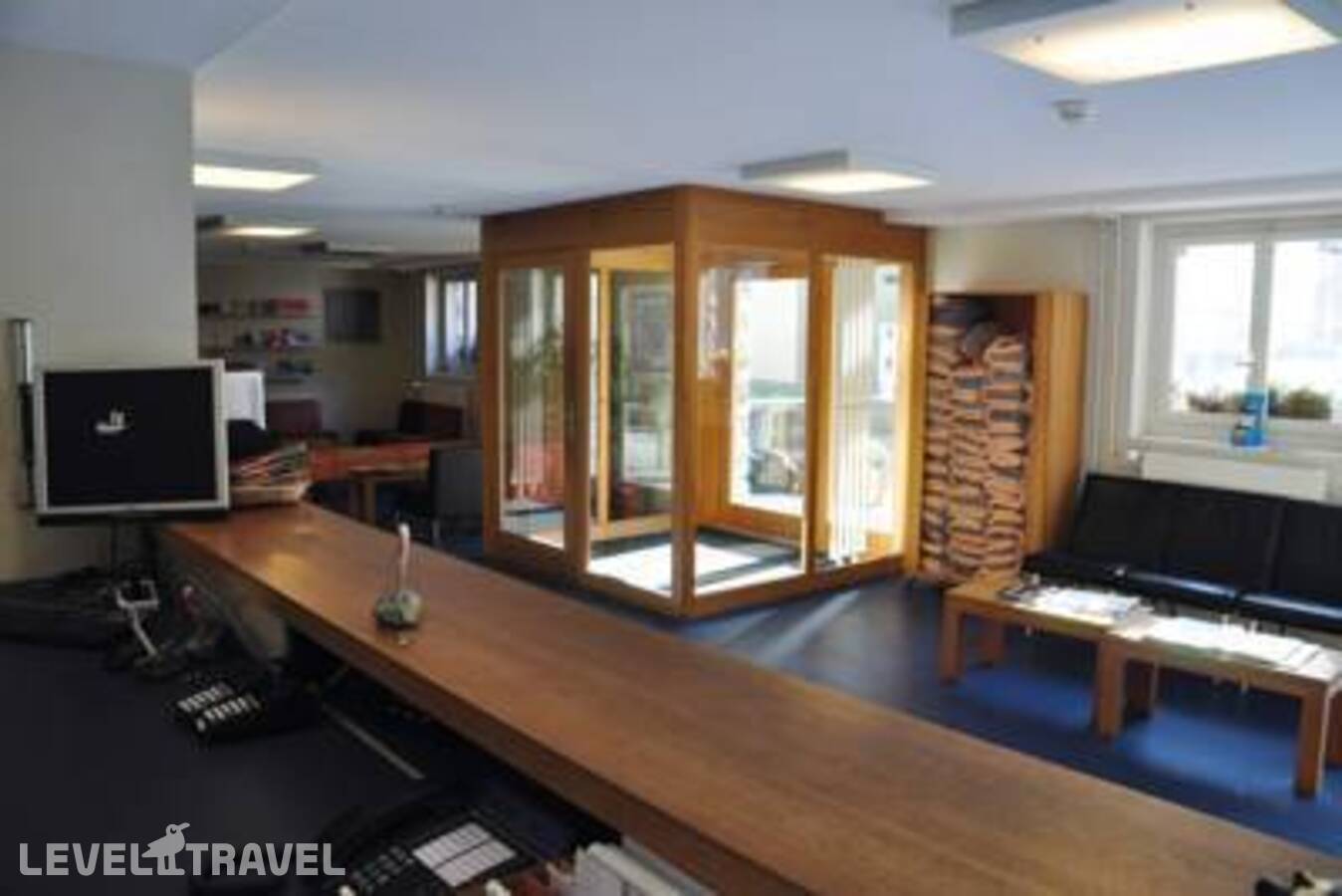 фотографии отеля Zermatt Youth Hostel в Швейцария(Церматт) - фото №4