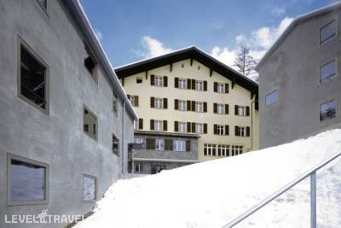 фотографии отеля Zermatt Youth Hostel в Швейцария(Церматт) - фото №3