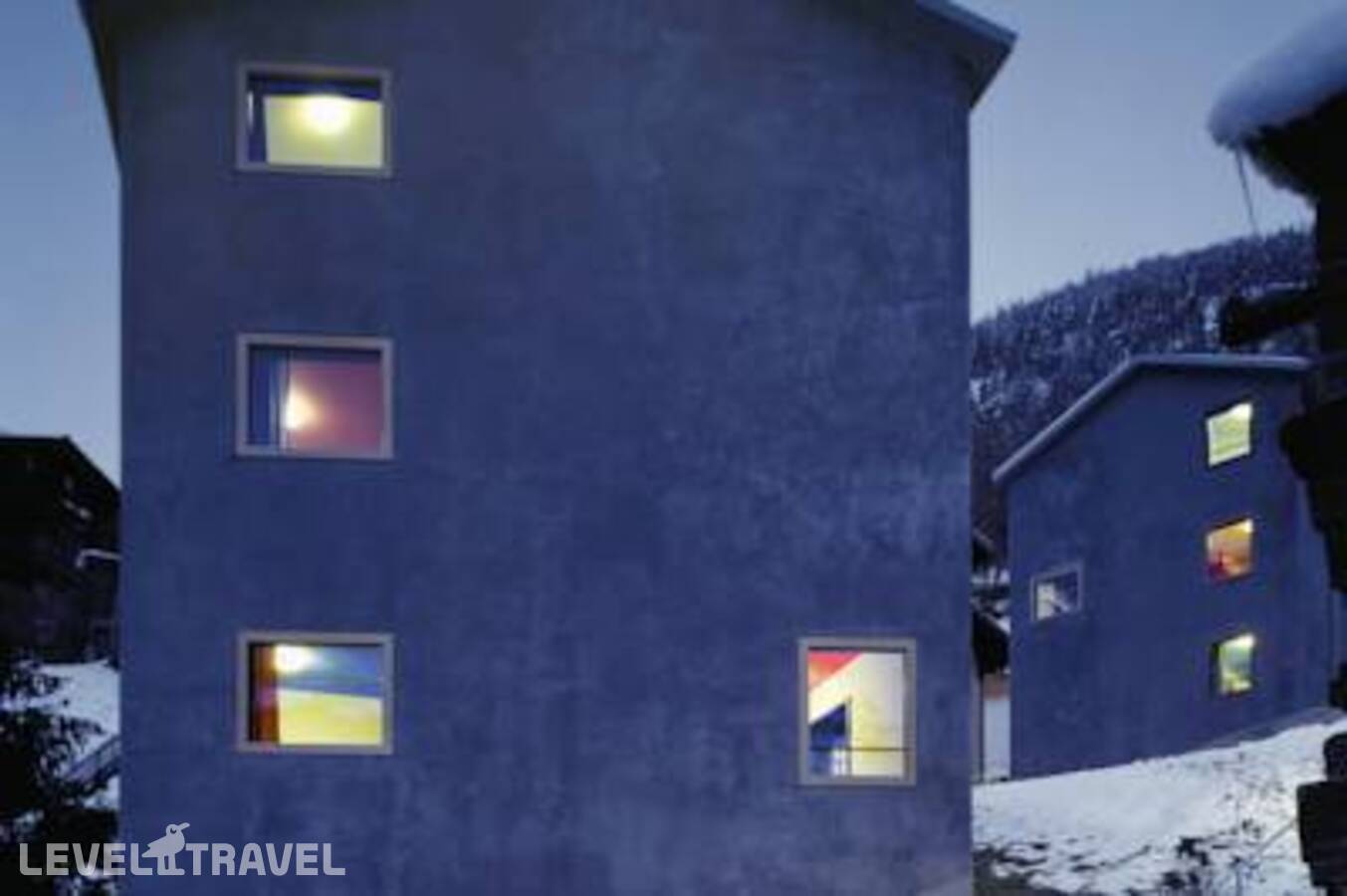 фотографии отеля Zermatt Youth Hostel в Швейцария(Церматт) - фото №17