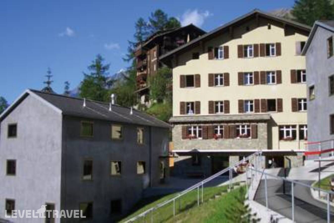 фотографии отеля Zermatt Youth Hostel в Швейцария(Церматт) - фото №20