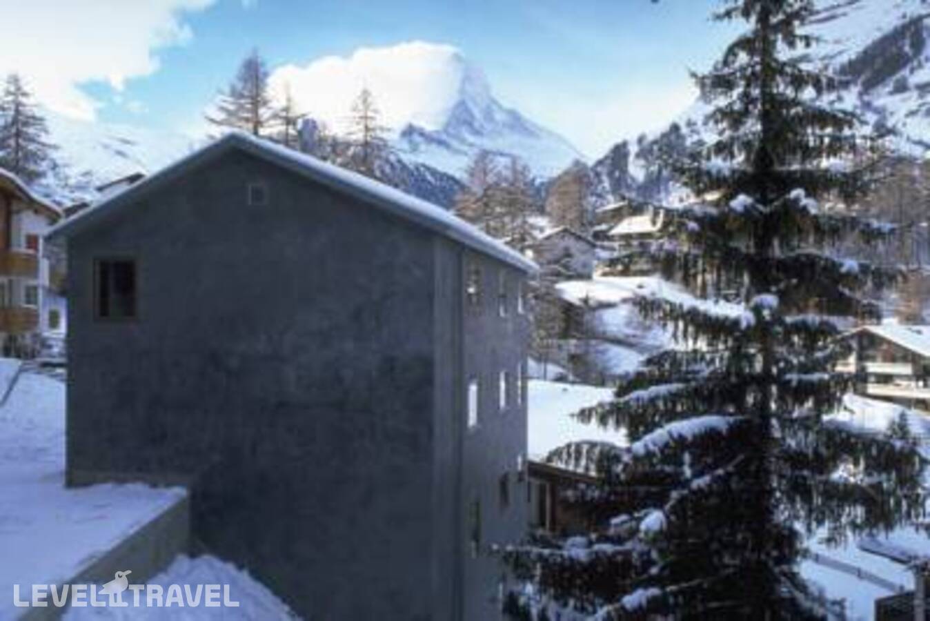 фотографии отеля Zermatt Youth Hostel в Швейцария(Церматт) - фото №7