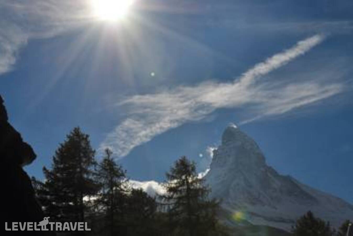 фотографии отеля Zermatt Youth Hostel в Швейцария(Церматт) - фото №9