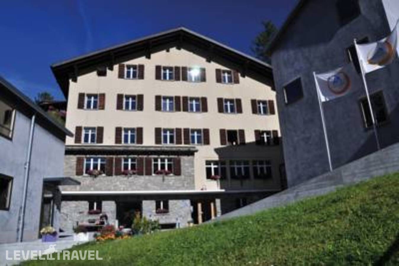 фотографии отеля Zermatt Youth Hostel в Швейцария(Церматт) - фото №14