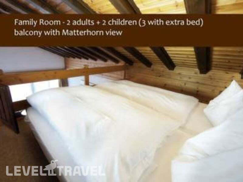 Фотография Best Western Alpen Resort Hotel