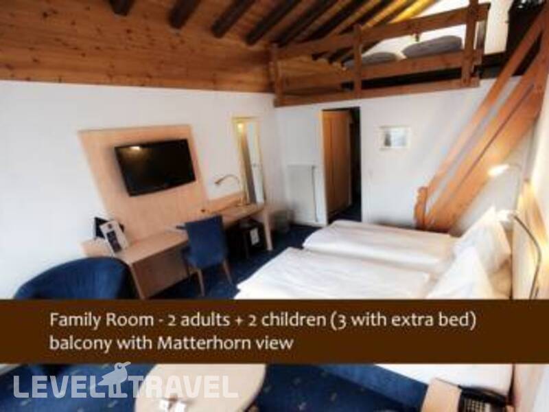 Фотография Best Western Alpen Resort Hotel