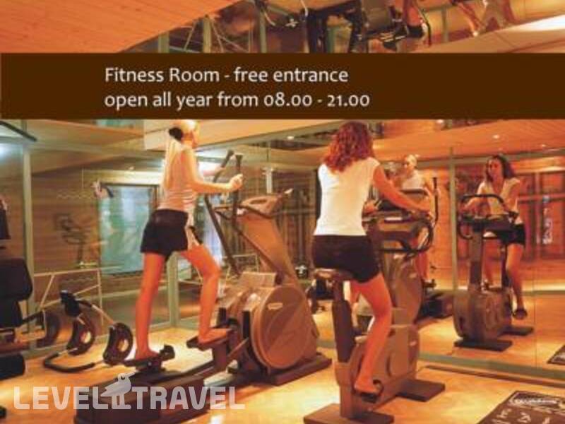 Фотография Best Western Alpen Resort Hotel
