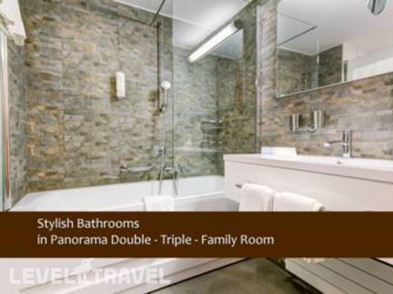 Фотография Best Western Alpen Resort Hotel