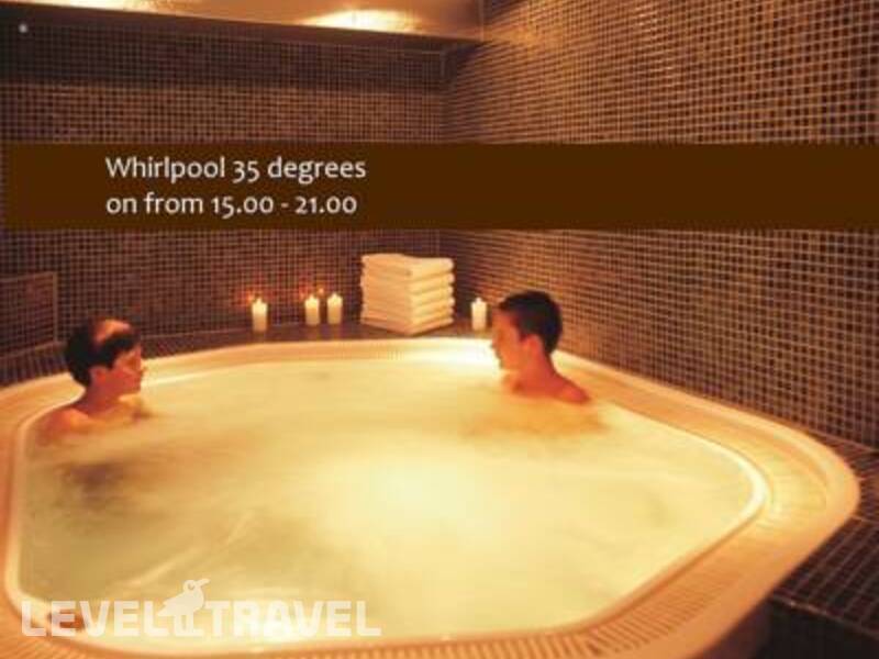 Фотография Best Western Alpen Resort Hotel