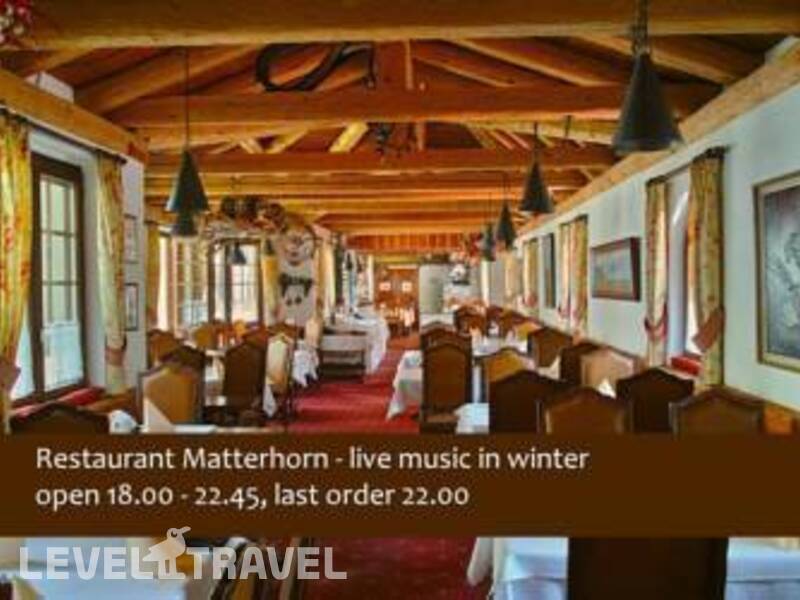 Фотография Best Western Alpen Resort Hotel