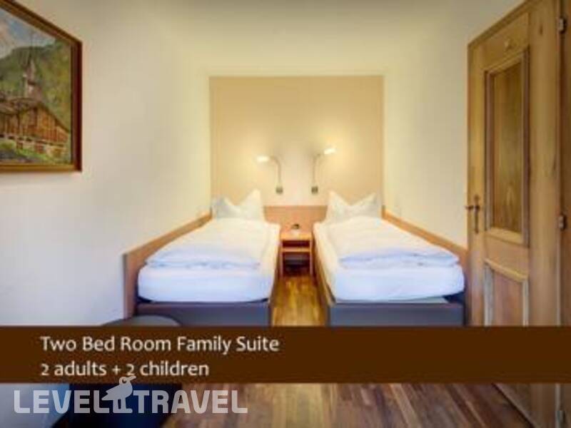 Фотография Best Western Alpen Resort Hotel