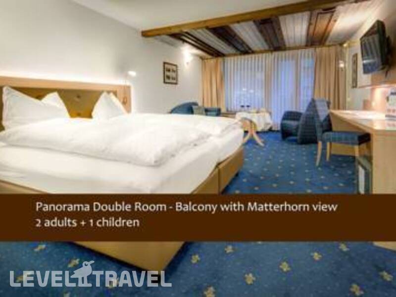 Фотография Best Western Alpen Resort Hotel