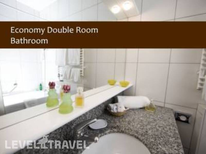 Фотография Best Western Alpen Resort Hotel