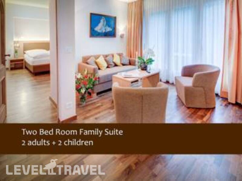 Фотография Best Western Alpen Resort Hotel