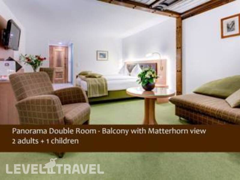 Фотография Best Western Alpen Resort Hotel