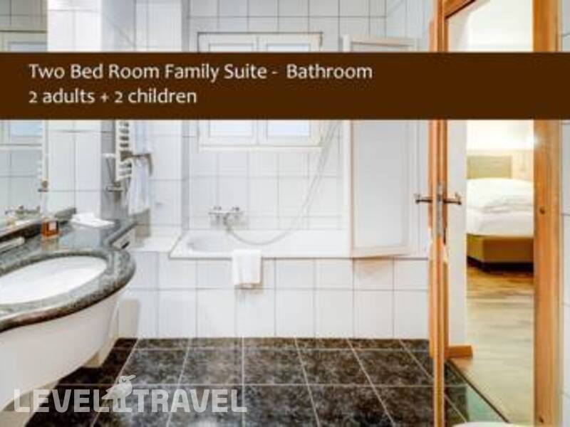 Фотография Best Western Alpen Resort Hotel