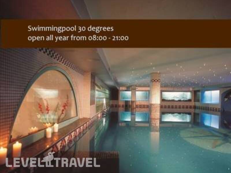 Фотография Best Western Alpen Resort Hotel