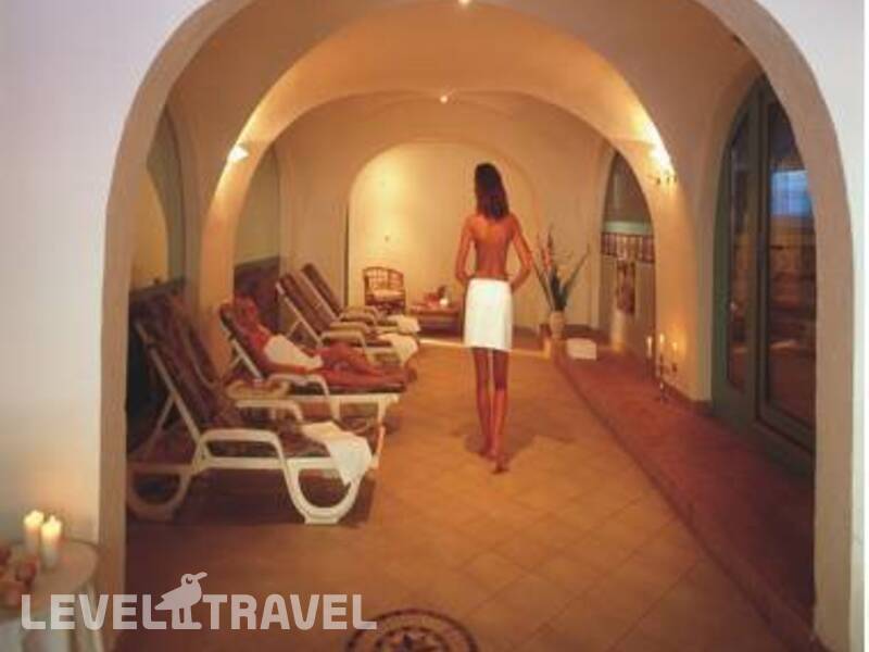 Фотография Best Western Alpen Resort Hotel
