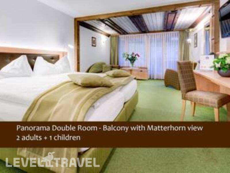 Фотография Best Western Alpen Resort Hotel