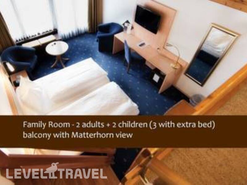 Фотография Best Western Alpen Resort Hotel