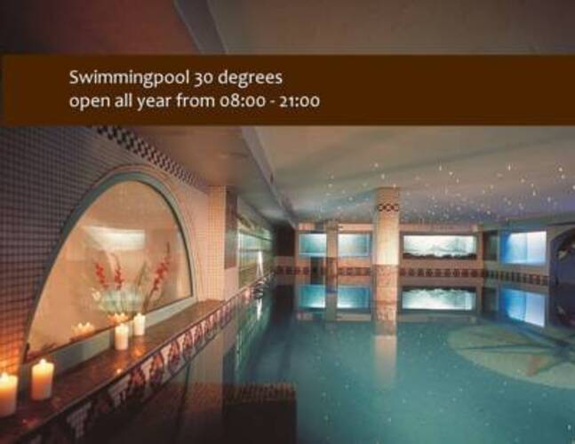 Best Western Alpen Resort Hotel