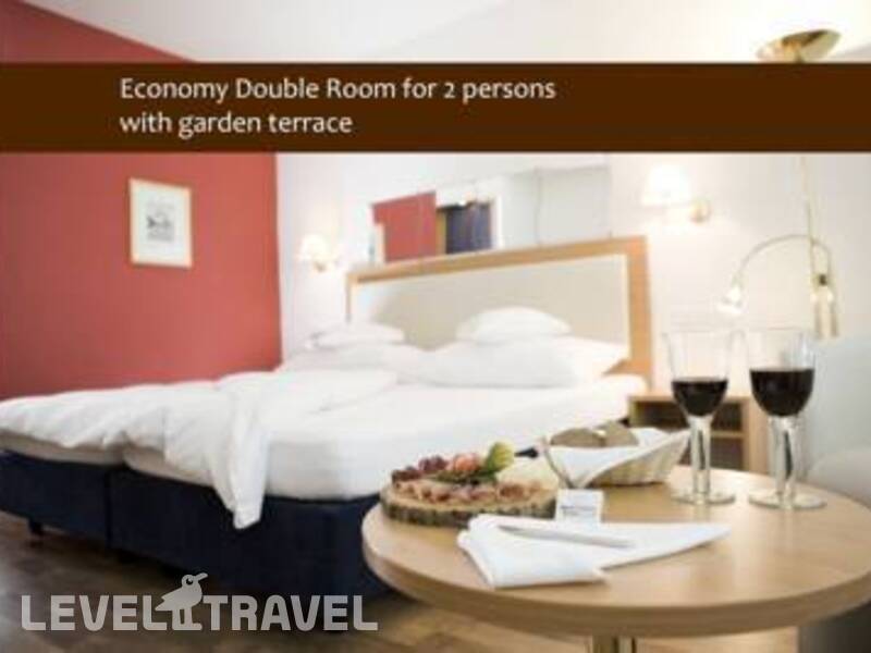 Фотография Best Western Alpen Resort Hotel