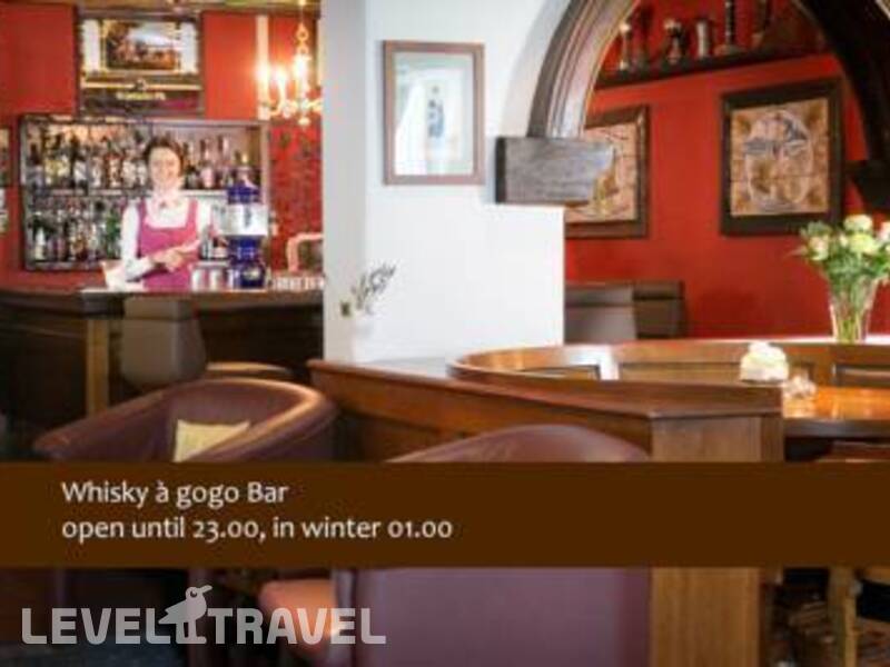 Фотография Best Western Alpen Resort Hotel