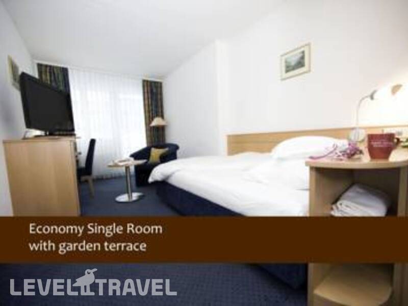 Фотография Best Western Alpen Resort Hotel