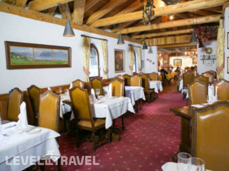Фотография Best Western Alpen Resort Hotel