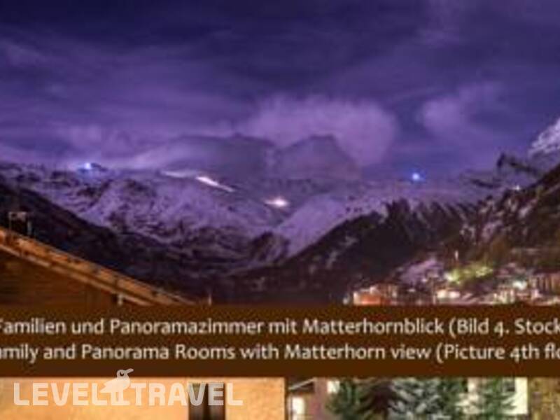 Фотография Best Western Alpen Resort Hotel