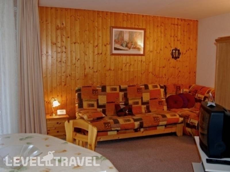 Фотография Mont Fort Hotel