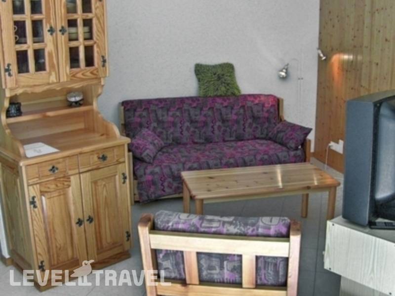 Фотография Mont Fort Hotel