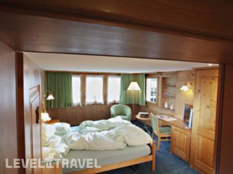 Фотография Walliserhof Hotel