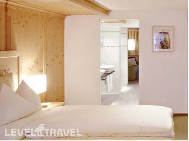 Фотография Walliserhof Hotel